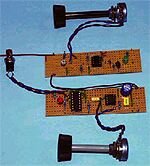 Versatile Optical Trigger project -- EPE Online January 2001