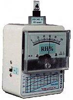 RH Meter project -- EPE Online March 2002