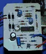 Ironing Board Saver project -- EPE Online April 1999