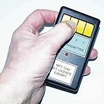 AM/FM Remote Control project -- EPE Online May 1999