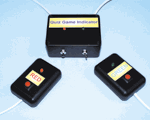 Quiz game indicator project -- EPE Online August 2000