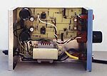 Variable Dual Power Supply project -- EPE Online September 1999