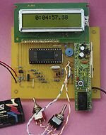 Ginormous Stopwatch Project -- EPE Online November 1999