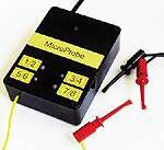 PIC Micro-Probe project -- EPE Online December 1999