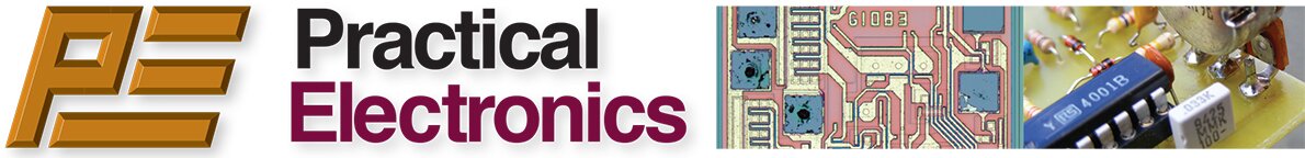 EPE Everyday Practical Electronics hobby constructor magazine