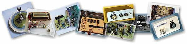 Great projects for beginners and experts in every issue!