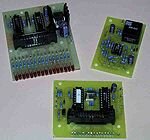 Multi-Channel Transmission System project