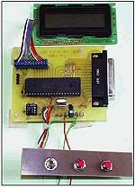 PIC to Printer Interface project -- EPE Online July 2001