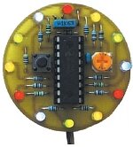 PIC Random LED Flasher