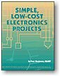 Simple, Low-Cost Electronics Projects