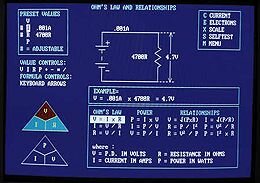 Teach-In 2000 is a GREAT introduction to electronics