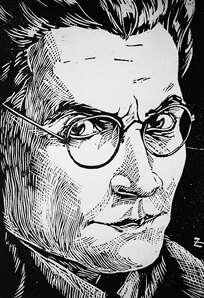 Self Portrait (1946)