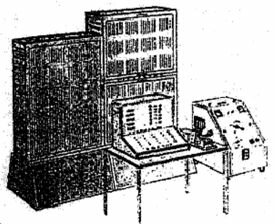 The original design of the Z3 drawn by Konrad Zuse in 1939