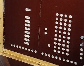 The Z3's output device