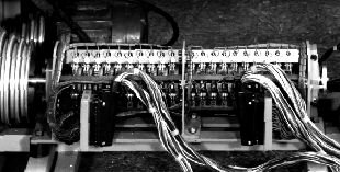 The Z3's clock generator